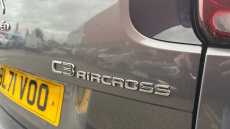 Citroen C3 Aircross 1.2 PureTech 110 Shine Plus 5dr Petrol Hatchback